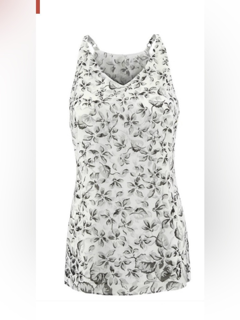 Cabi Lightweight Tank